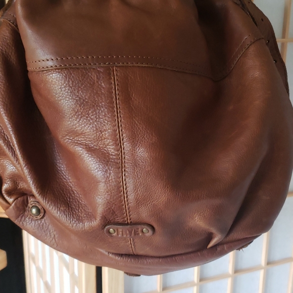 Oversized Frye bag - Picture 6 of 10